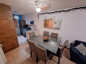 Encantadora Casa en Condominio con Vigilancia en Jardines de la Hacienda, Jiutepec, Morelos