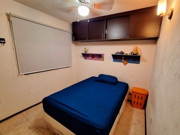 Encantadora Casa en Condominio con Vigilancia en Jardines de la Hacienda, Jiutepec, Morelos