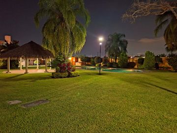 Encantadora Casa en Condominio con Vigilancia en Jardines de la Hacienda, Jiutepec, Morelos