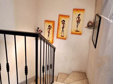 Encantadora Casa en Condominio con Vigilancia en Jardines de la Hacienda, Jiutepec, Morelos