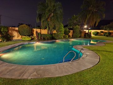 Encantadora Casa en Condominio con Vigilancia en Jardines de la Hacienda, Jiutepec, Morelos
