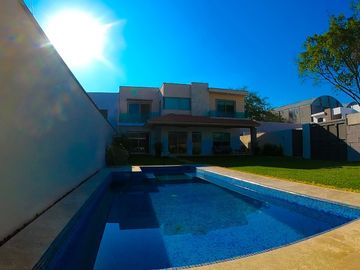 Se venden casas al Sur de Cuernavaca, inversiones desde $4,320,000