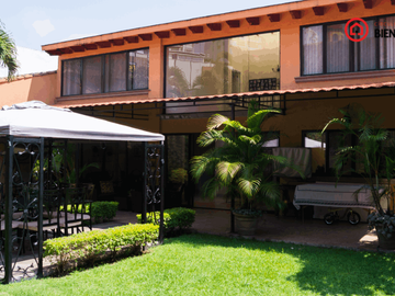 Casa en Villas del Lago
