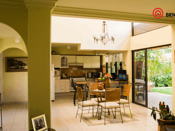 Casa en Villas del Lago