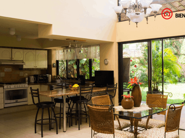 Casa en Villas del Lago