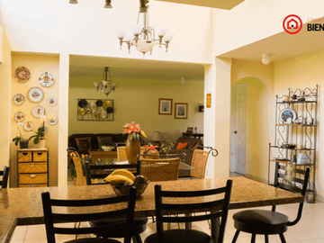 Casa en Villas del Lago