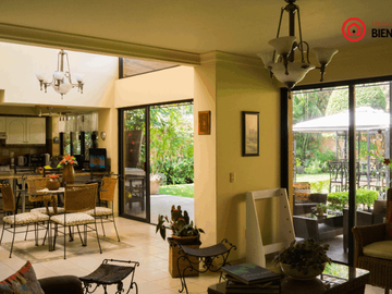 Casa en Villas del Lago