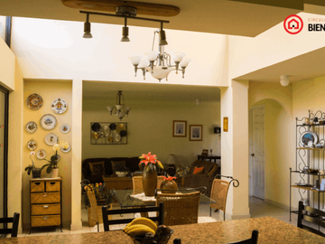 Casa en Villas del Lago