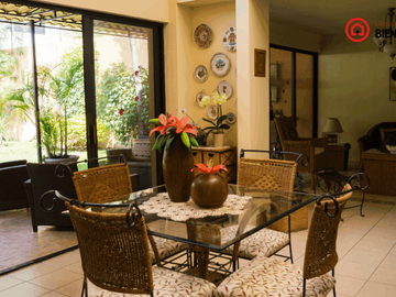 Casa en Villas del Lago
