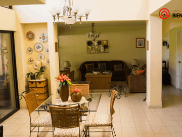 Casa en Villas del Lago