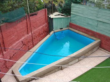 Venta casa Cerro San Roque