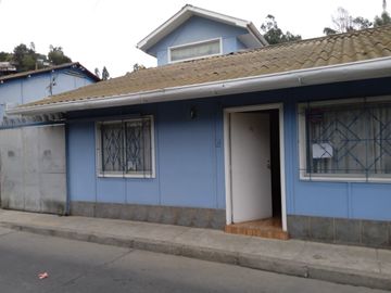 Venta casa Cerro San Roque