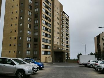 Venta Departamento Gomez Carreño Condominio Atlántico