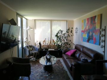 Venta Departamento Gomez Carreño Condominio Atlántico