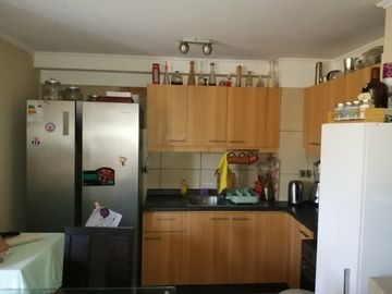 Venta Departamento Gomez Carreño Condominio Atlántico