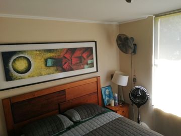 Venta Departamento Gomez Carreño Condominio Atlántico