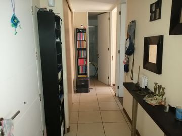 Venta Departamento Gomez Carreño Condominio Atlántico