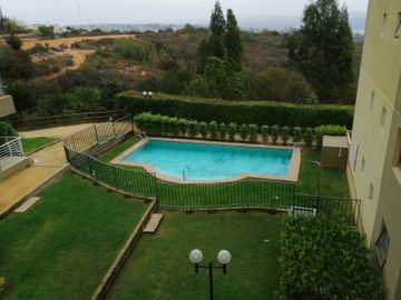 Venta Departamento Gomez Carreño Condominio Atlántico