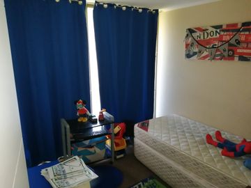 Venta Departamento Gomez Carreño Condominio Atlántico