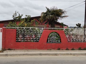 Casa en venta Quilpué