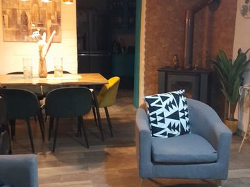 Se vende  Casa de Esquina en El Retoño, Quillota