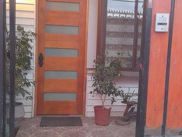 Se vende  Casa de Esquina en El Retoño, Quillota