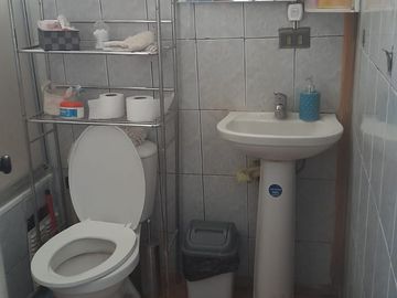 Se vende  Casa de Esquina en El Retoño, Quillota