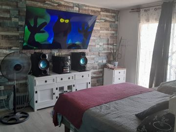 Se vende  Casa de Esquina en El Retoño, Quillota