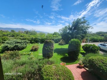 Se Vende 2,7 hectáreas, con Bella Casa y plantación de Palto