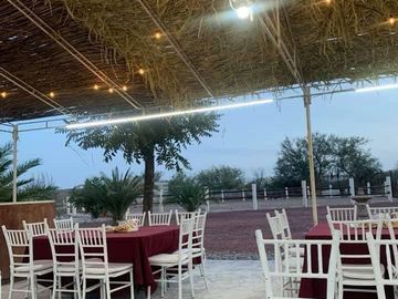 QUINTA CAMESTRE EN VENTA ENCOL. RESIDENCIAL LOS NOGALES 1 TORREÓN, COAH.