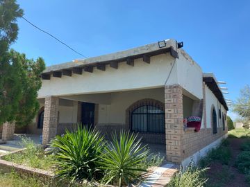 QUINTA CAMESTRE EN VENTA ENCOL. RESIDENCIAL LOS NOGALES 1 TORREÓN, COAH.