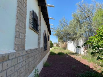QUINTA CAMESTRE EN VENTA ENCOL. RESIDENCIAL LOS NOGALES 1 TORREÓN, COAH.