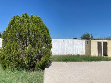 QUINTA CAMESTRE EN VENTA ENCOL. RESIDENCIAL LOS NOGALES 1 TORREÓN, COAH.