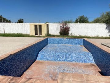 QUINTA CAMESTRE EN VENTA ENCOL. RESIDENCIAL LOS NOGALES 1 TORREÓN, COAH.