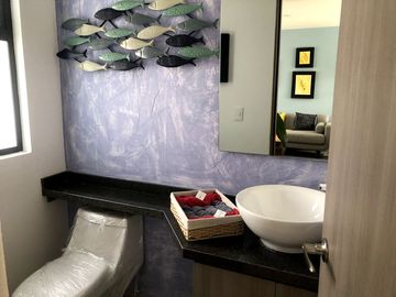 CASA NUEVA EN VENTA MODELO PRATA, LA ESMERALDA, SAN MATEO ATENCO