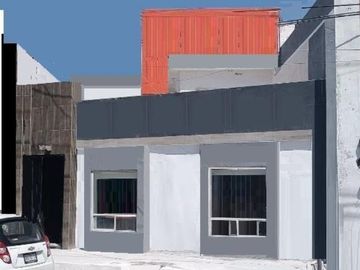 CASA EN VENTA EN APODACA