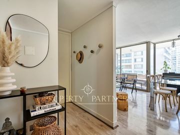 Inversionistas - Departamento en Kennedy Manquehue