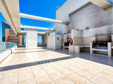 Inversionistas - Departamento en Kennedy Manquehue