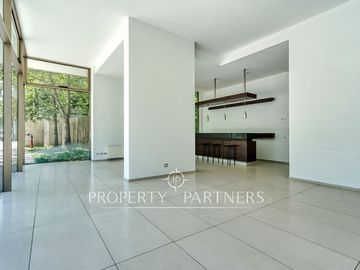 Inversionistas - Departamento en Kennedy Manquehue