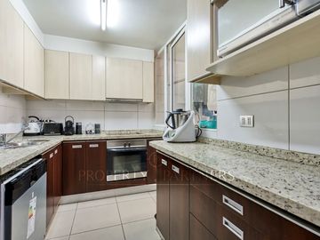 Inversionistas - Departamento en Kennedy Manquehue