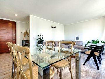 Inversionistas - Departamento en Kennedy Manquehue