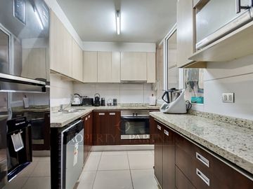 Inversionistas - Departamento en Kennedy Manquehue