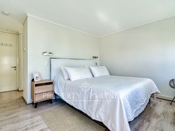 Inversionistas - Departamento en Kennedy Manquehue