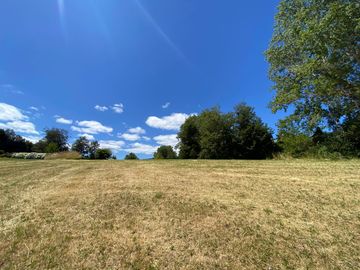 Parcela con vista al Lago a 2 minutos del Lago Ranco