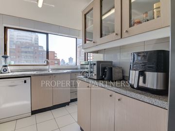 Pent-house  en venta Martin de Zamora