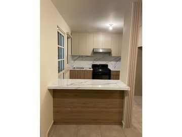 VENTA DE CASA EN  HACIENDA SANTA FE, APODACA, N.L.