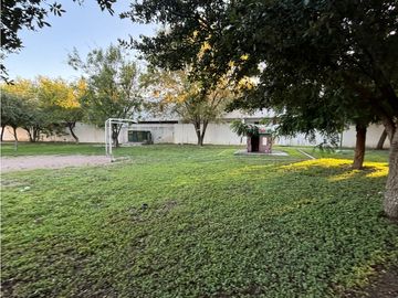 VENTA DE CASA EN  HACIENDA SANTA FE, APODACA, N.L.