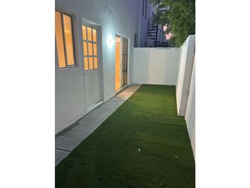 VENTA DE CASA EN  HACIENDA SANTA FE, APODACA, N.L.
