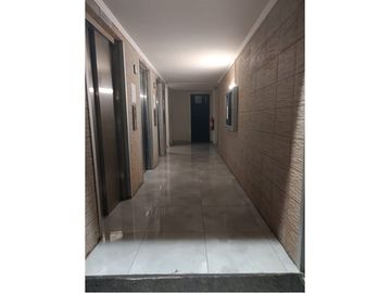 Acogedor Depa en El Bosque con Terraza & Piscina