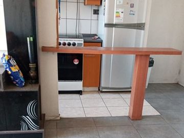Acogedor Depa en El Bosque con Terraza & Piscina